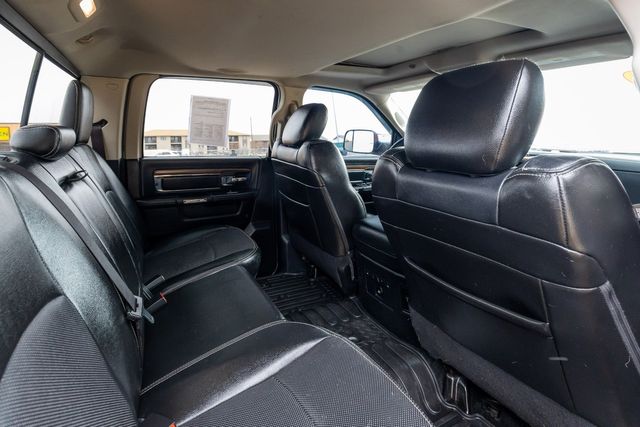 2014 Ram 3500 Laramie | Great Falls, Montana | Bleskin Motor Company 