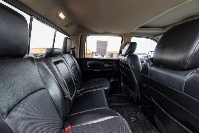 2014 Ram 3500 Laramie | Great Falls, Montana | Bleskin Motor Company 