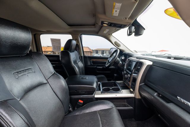 2014 Ram 3500 Laramie | Great Falls, Montana | Bleskin Motor Company 