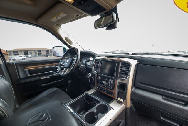 2014 Ram 3500 Laramie | Great Falls, Montana | Bleskin Motor Company 