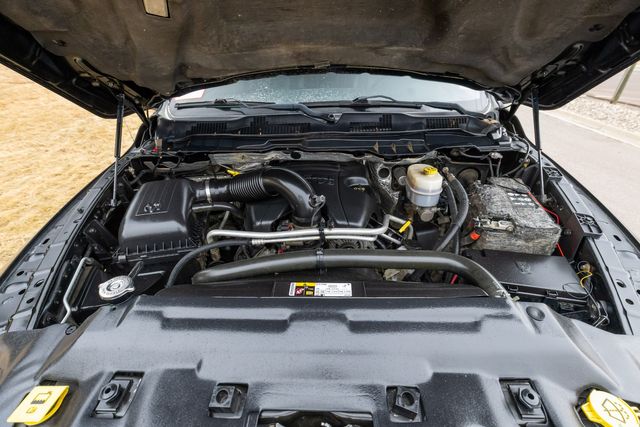 2014 Ram 3500 Laramie | Great Falls, Montana | Bleskin Motor Company 