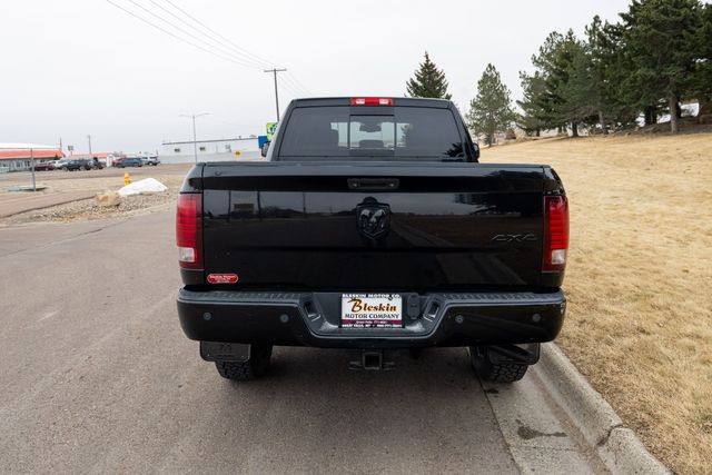 2014 Ram 3500 Laramie | Great Falls, Montana | Bleskin Motor Company 