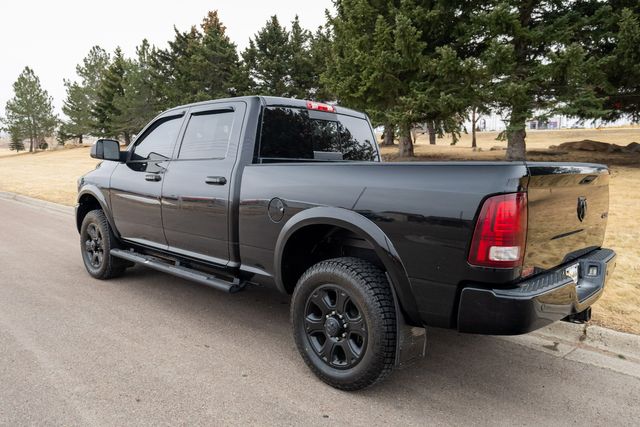 2014 Ram 3500 Laramie | Great Falls, Montana | Bleskin Motor Company 
