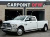 2014 Ram 3500 Lone Star 2WD Crew Cab Dually 6.7L Cummins | Dallas, TX | Carpoint-DFW 2014 Ram 3500 Lone Star 2WD Crew Cab Dually 6.7L Cummins | Dallas, TX | Carpoint-DFW
