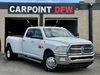 2014 Ram 3500 Lone Star 2WD Crew Cab Dually 6.7L Cummins | Dallas, TX | Carpoint-DFW 2014 Ram 3500 Lone Star 2WD Crew Cab Dually 6.7L Cummins | Dallas, TX | Carpoint-DFW