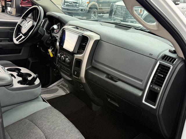 2014 Ram 3500 Lone Star 2WD Crew Cab Dually 6.7L Cummins 