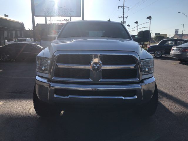 2014 Ram 3500 SLT | Oklahoma City, OK | Norris Auto Sales