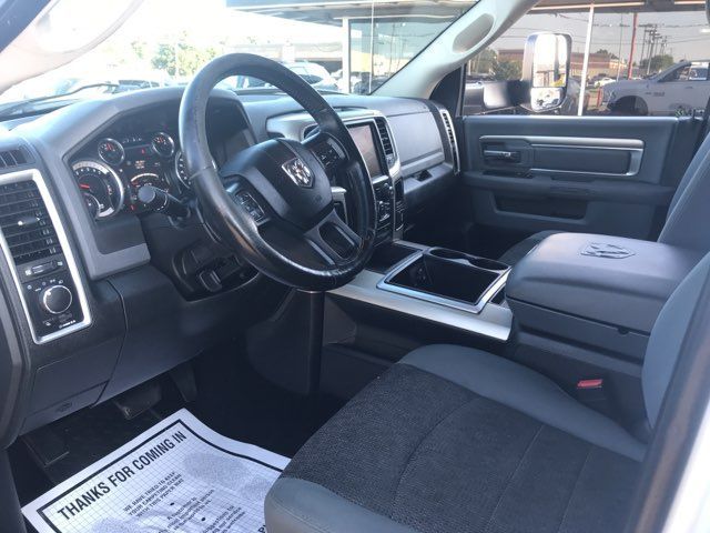 2014 Ram 3500 SLT | Oklahoma City, OK | Norris Auto Sales