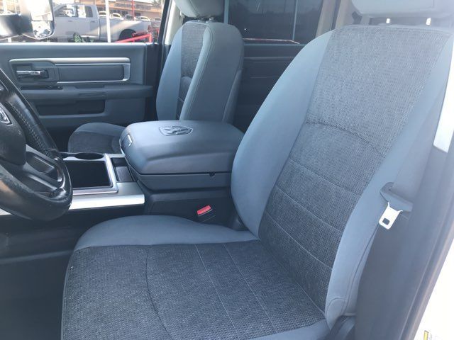 2014 Ram 3500 SLT | Oklahoma City, OK | Norris Auto Sales