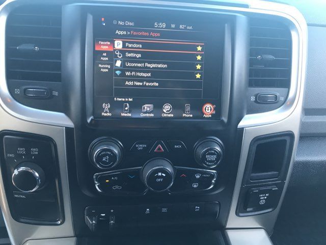 2014 Ram 3500 SLT | Oklahoma City, OK | Norris Auto Sales