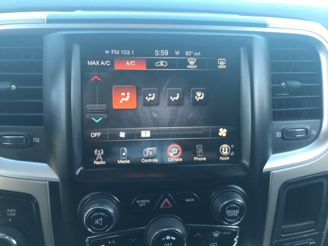 2014 Ram 3500 SLT | Oklahoma City, OK | Norris Auto Sales