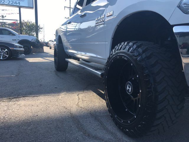 2014 Ram 3500 SLT | Oklahoma City, OK | Norris Auto Sales 2014 Ram 3500 SLT | Oklahoma City, OK | Norris Auto Sales