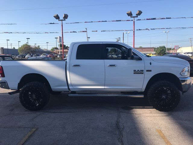 2014 Ram 3500 SLT | Oklahoma City, OK | Norris Auto Sales