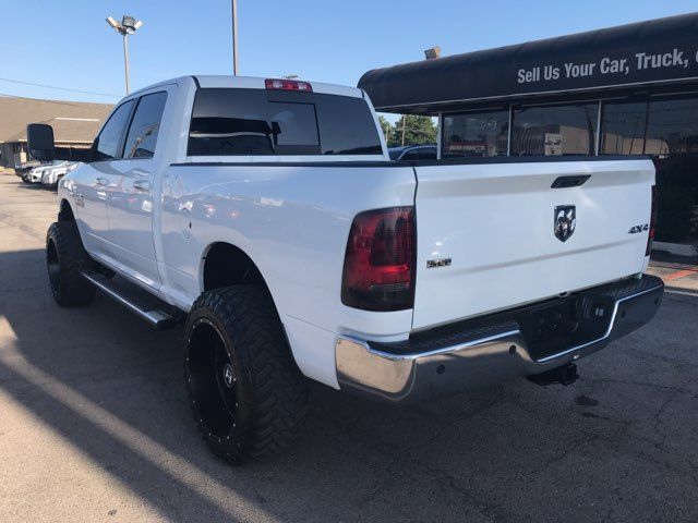 2014 Ram 3500 SLT | Oklahoma City, OK | Norris Auto Sales