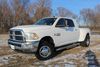 2014 Ram 3500 Big Horn Mega Cab | Roscoe, IL | Autoland Outlets