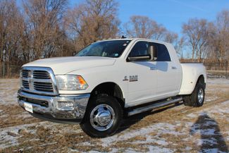2014 Ram 3500 Dually Diesel 4x4 Big Horn | Roscoe, IL | Autoland Outlets