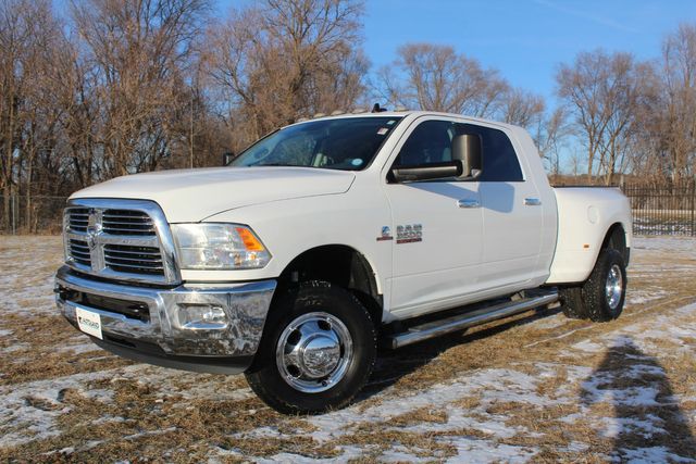 2014 Ram 3500 Big Horn Mega Cab | Roscoe, IL | Autoland Outlets 2014 Ram 3500 Big Horn Mega Cab | Roscoe, IL | Autoland Outlets