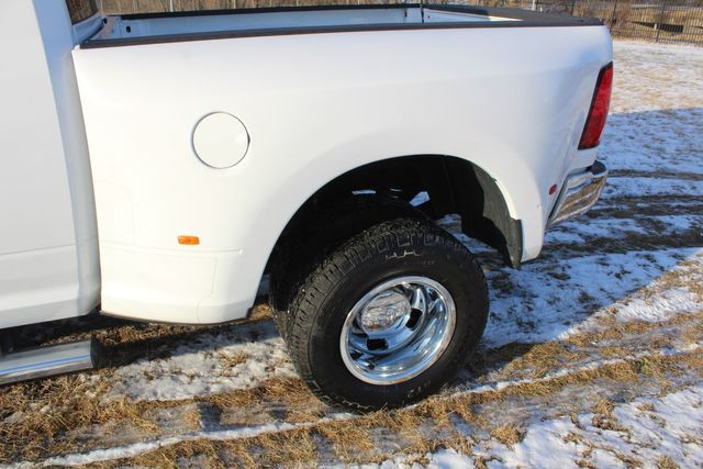 2014 Ram 3500 Big Horn Mega Cab | Roscoe, IL | Autoland Outlets 2014 Ram 3500 Big Horn Mega Cab | Roscoe, IL | Autoland Outlets