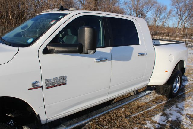 2014 Ram 3500 Big Horn Mega Cab | Roscoe, IL | Autoland Outlets 2014 Ram 3500 Big Horn Mega Cab | Roscoe, IL | Autoland Outlets