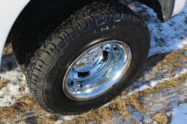 2014 Ram 3500 Big Horn Mega Cab | Roscoe, IL | Autoland Outlets 2014 Ram 3500 Big Horn Mega Cab | Roscoe, IL | Autoland Outlets