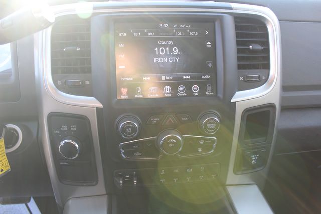 2014 Ram 3500 Big Horn Mega Cab | Roscoe, IL | Autoland Outlets 2014 Ram 3500 Big Horn Mega Cab | Roscoe, IL | Autoland Outlets