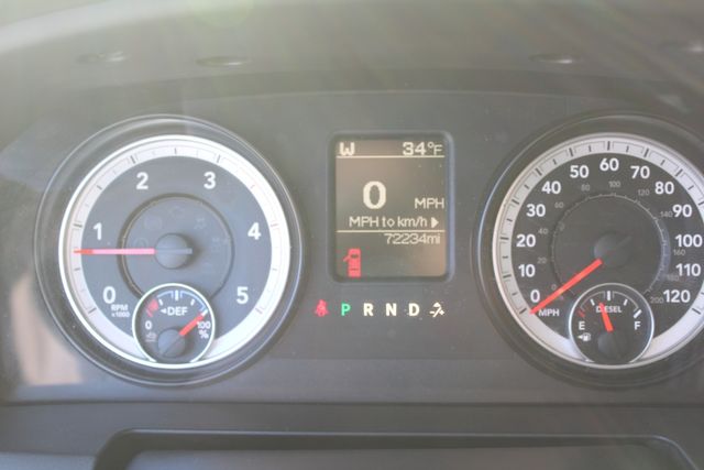 2014 Ram 3500 Big Horn Mega Cab | Roscoe, IL | Autoland Outlets 2014 Ram 3500 Big Horn Mega Cab | Roscoe, IL | Autoland Outlets