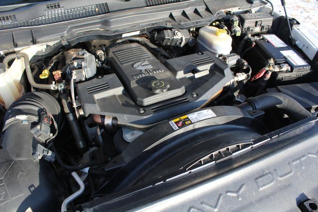 2014 Ram 3500 Big Horn Mega Cab | Roscoe, IL | Autoland Outlets 2014 Ram 3500 Big Horn Mega Cab | Roscoe, IL | Autoland Outlets