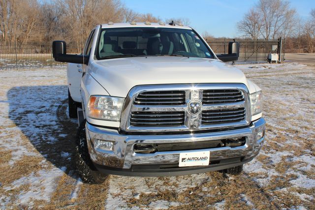 2014 Ram 3500 Big Horn Mega Cab | Roscoe, IL | Autoland Outlets 2014 Ram 3500 Big Horn Mega Cab | Roscoe, IL | Autoland Outlets