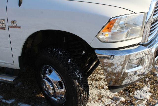 2014 Ram 3500 Big Horn Mega Cab | Roscoe, IL | Autoland Outlets 2014 Ram 3500 Big Horn Mega Cab | Roscoe, IL | Autoland Outlets