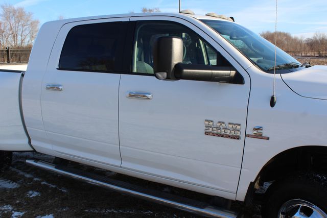 2014 Ram 3500 Big Horn Mega Cab | Roscoe, IL | Autoland Outlets 2014 Ram 3500 Big Horn Mega Cab | Roscoe, IL | Autoland Outlets
