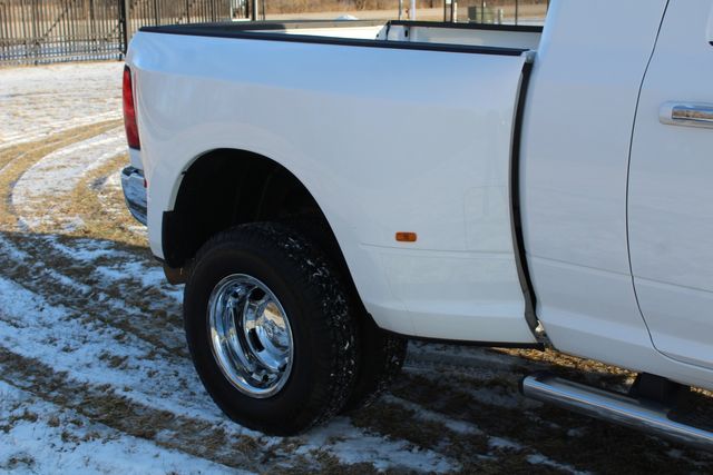 2014 Ram 3500 Big Horn Mega Cab | Roscoe, IL | Autoland Outlets 2014 Ram 3500 Big Horn Mega Cab | Roscoe, IL | Autoland Outlets
