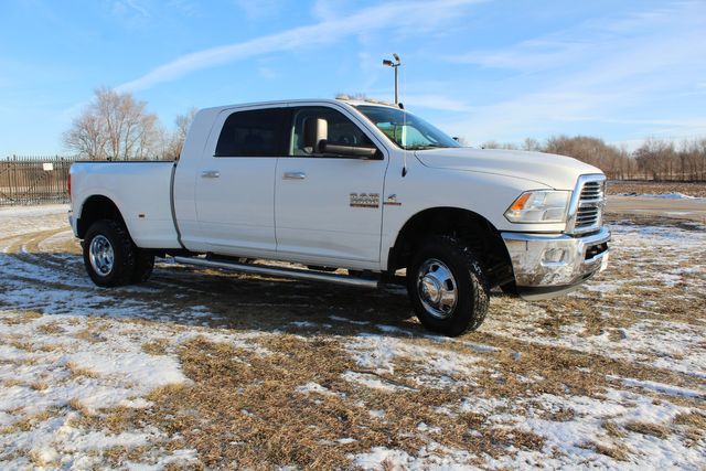 2014 Ram 3500 Big Horn Mega Cab | Roscoe, IL | Autoland Outlets 2014 Ram 3500 Big Horn Mega Cab | Roscoe, IL | Autoland Outlets