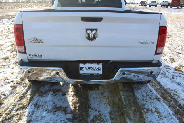 2014 Ram 3500 Big Horn Mega Cab | Roscoe, IL | Autoland Outlets 2014 Ram 3500 Big Horn Mega Cab | Roscoe, IL | Autoland Outlets