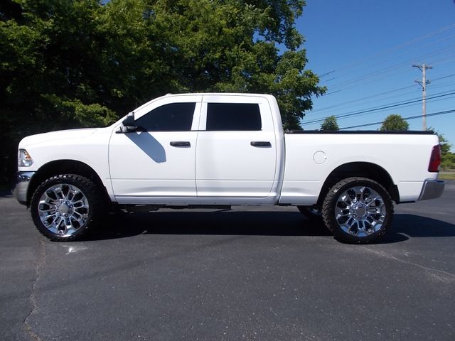 2014 Ram 3500 Tradesman