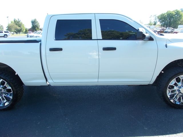 2014 Ram 3500 Tradesman