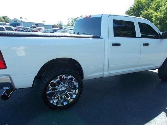 2014 Ram 3500 Tradesman