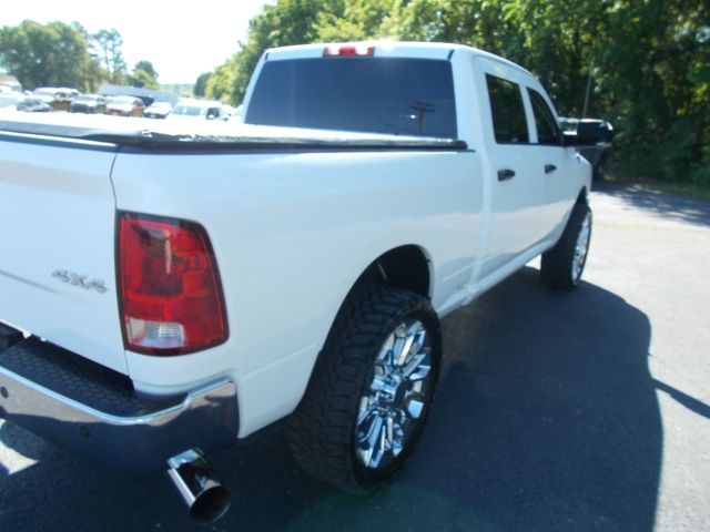 2014 Ram 3500 Tradesman