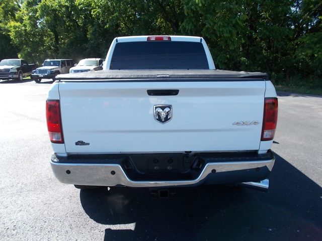 2014 Ram 3500 Tradesman