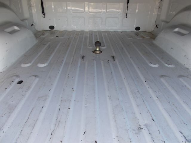 2014 Ram 3500 Tradesman