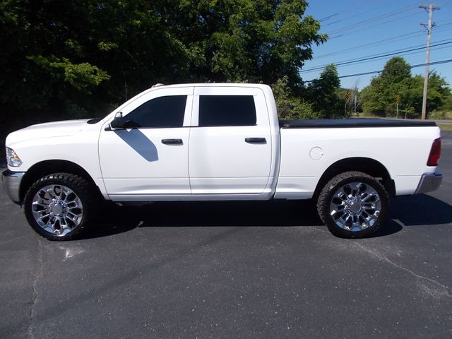 2014 Ram 3500 Tradesman