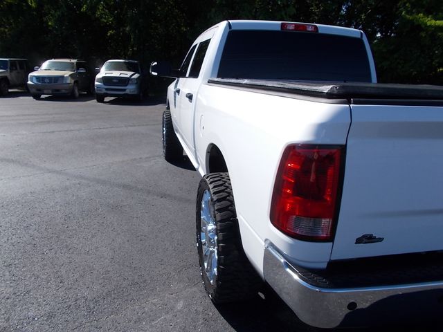 2014 Ram 3500 Tradesman