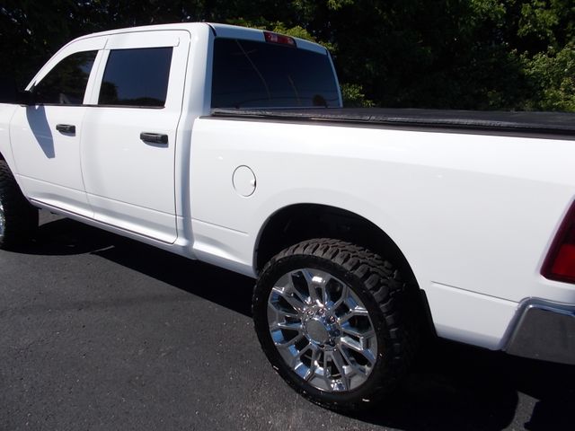 2014 Ram 3500 Tradesman