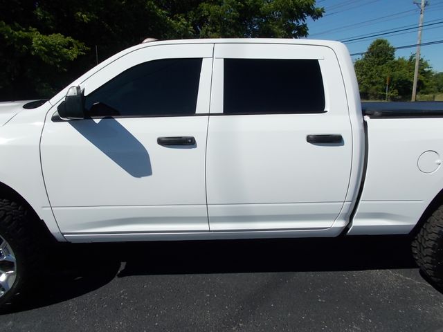 2014 Ram 3500 Tradesman