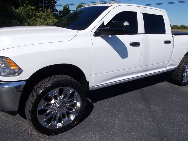 2014 Ram 3500 Tradesman