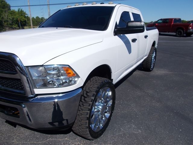 2014 Ram 3500 Tradesman