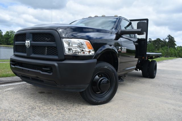 2014 Ram 3500 Tradesman