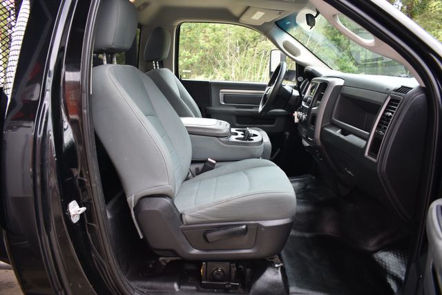 2014 Ram 3500 Tradesman