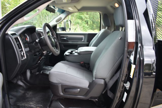 2014 Ram 3500 Tradesman