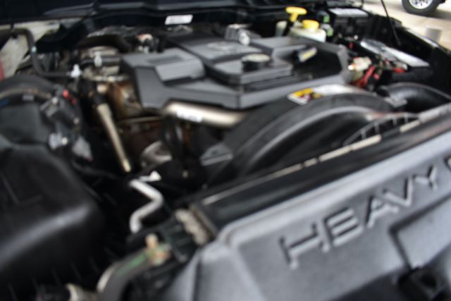 2014 Ram 3500 Tradesman