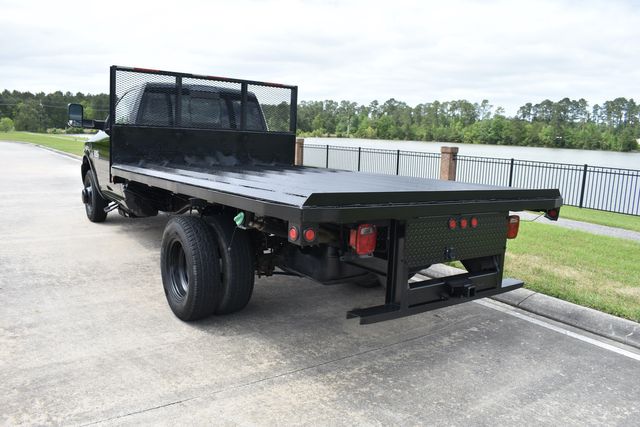2014 Ram 3500 Tradesman